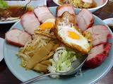 酔来軒 スペシャル酔来丼