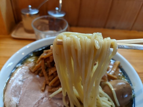 としおか 麺