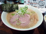 野方ホープ　ラーメン