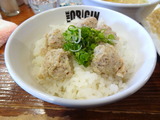 元　つみれ丼