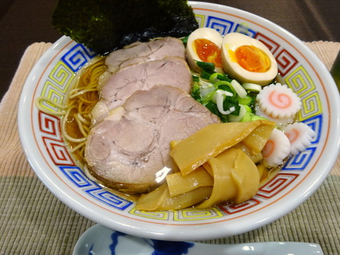 自宅麺 (3)