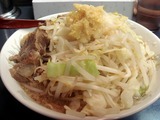 へーちゃんラーメン (1)