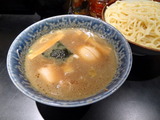 ごとう もりそば