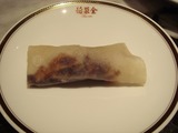 全聚徳 北京ダッグ