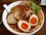 らぅめん たまや 特製