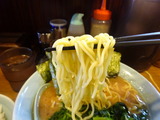 五十三家 麺
