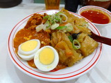 中本 蒙古丼
