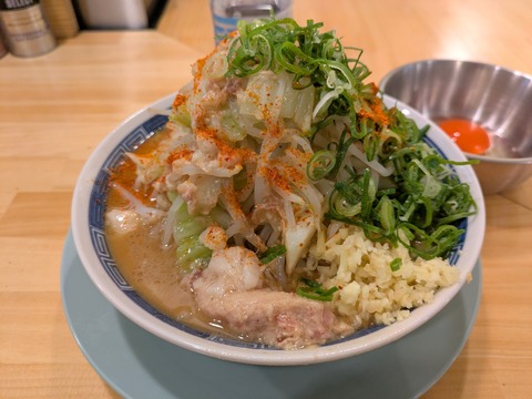 ガレオン (3)