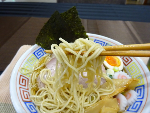 自宅麺 (4)