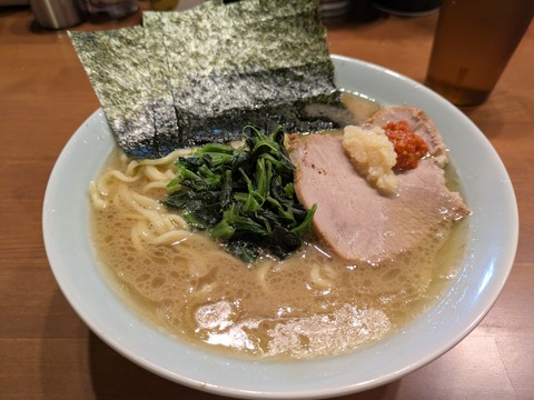 洞くつ家 (2)