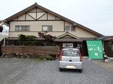 四つ葉 外観