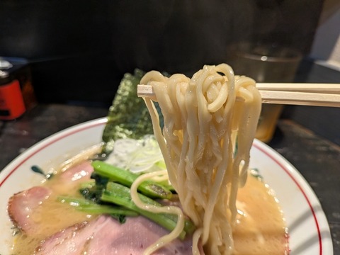 窯焼きチャーシューこじま (8)