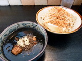 つけ麺処のがたのいそべ　黒