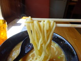 麺や稀　麺