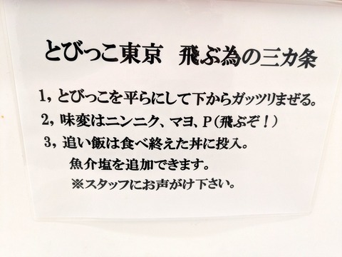 とびっこ東京 (3)