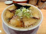 井関屋 肉そば