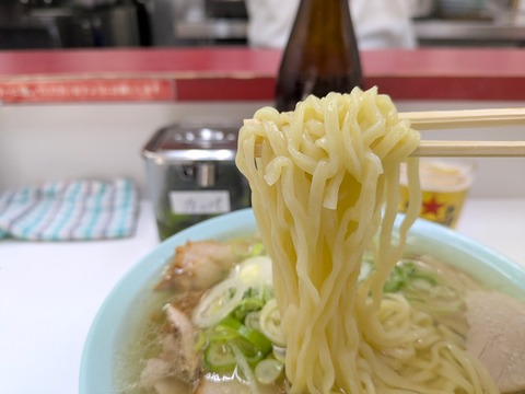 ともちんラーメン (1)
