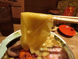 凪　いったん麺