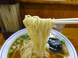 福々亭 麺