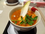 鳴声　ブイヤベースde担々麺