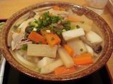條辺　しっぽくうどん (1)