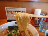 ふくふく 麺