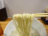麺屋のっぽ　麺
