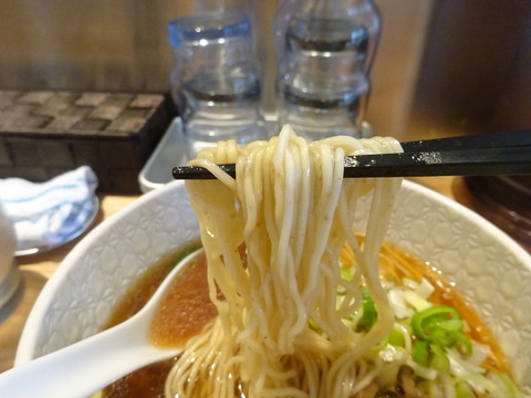 薫堂　麺