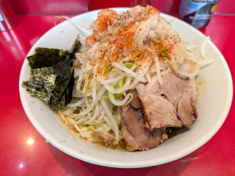二郎 西台 (3)