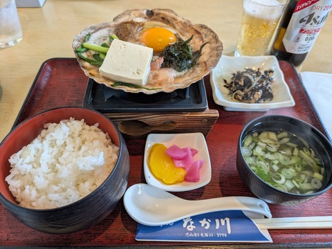 食事処なか川 (2)