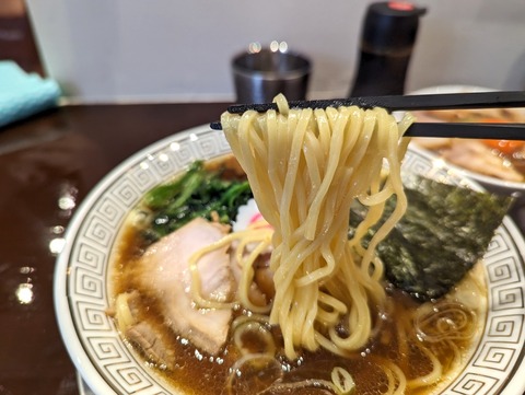 MANPEI 麺