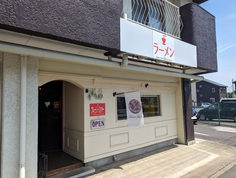 RHBB 外観