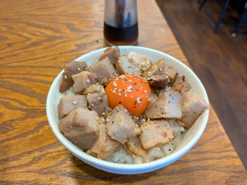 伊東中華そば (1)