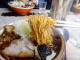 梅乃家 麺