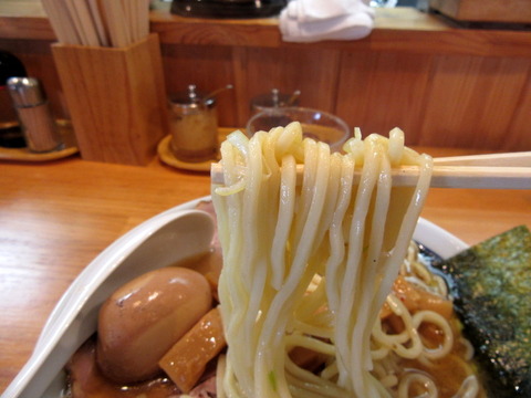 としおか　麺