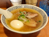 ねいろ屋 しおらーめん