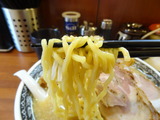 梅太郎 麺