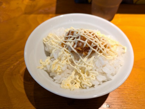 ヌードルズ ライス