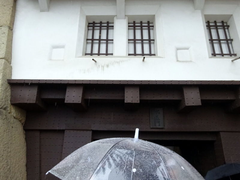 姫路城 (9)