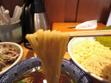 勝本　中太麺