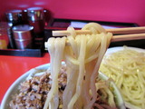 丸長 麺