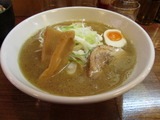 ごえん　らーめん