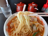 天スタ 麺