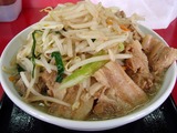 ウルトラ麺 塩タンメン (1)