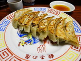 八仙　餃子