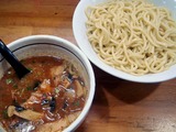 きん 辛つけ麺 (1)