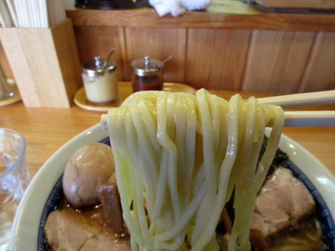 としおか 麺