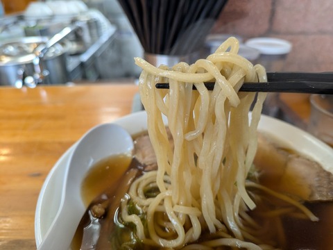 麺饗 松韻 (3)