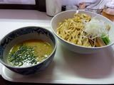 はないち 塩つけめん