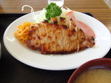 食堂カーちゃん メイン